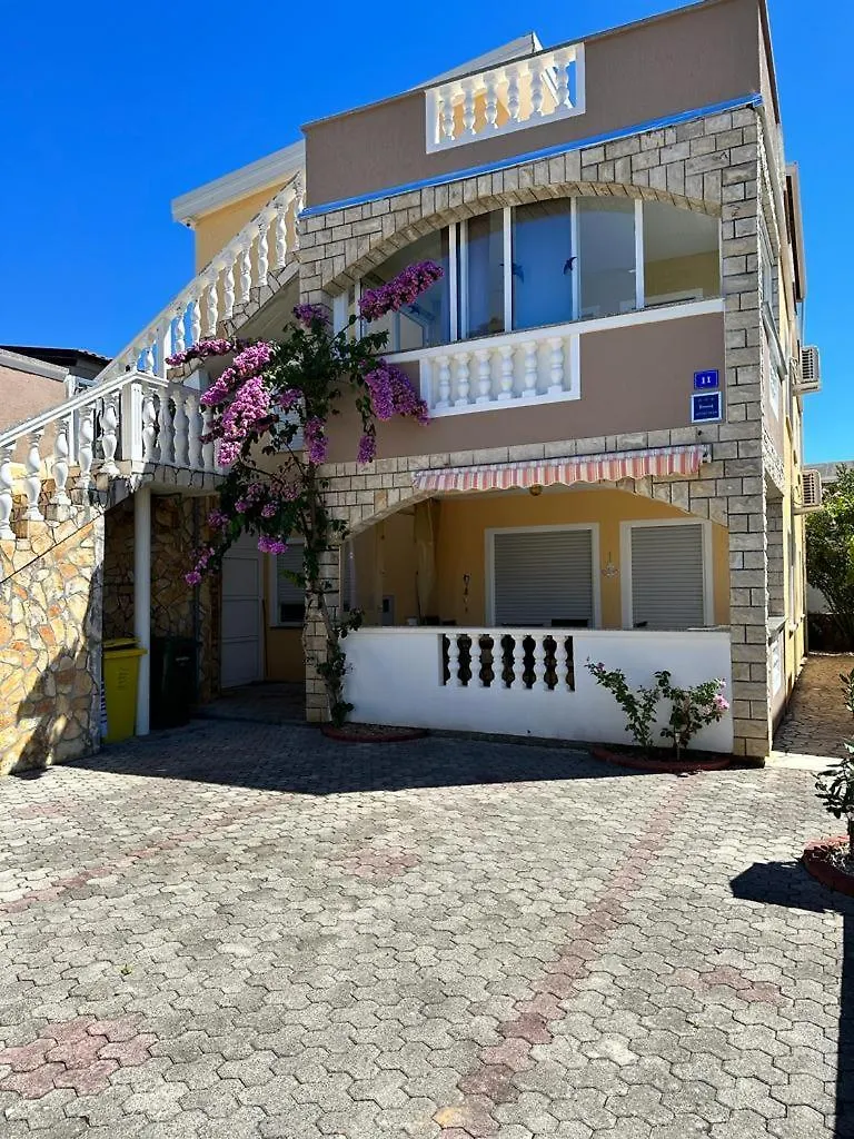 Wagner Unterkunft Vir Homestay