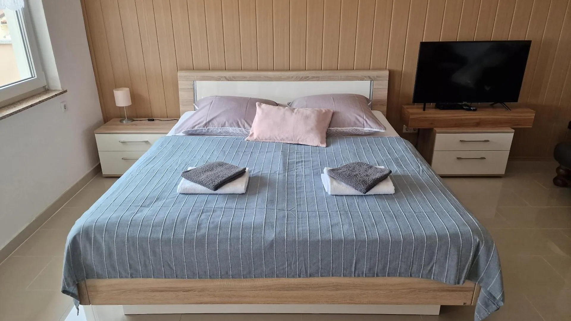 Wagner Unterkunft Vir Homestay
