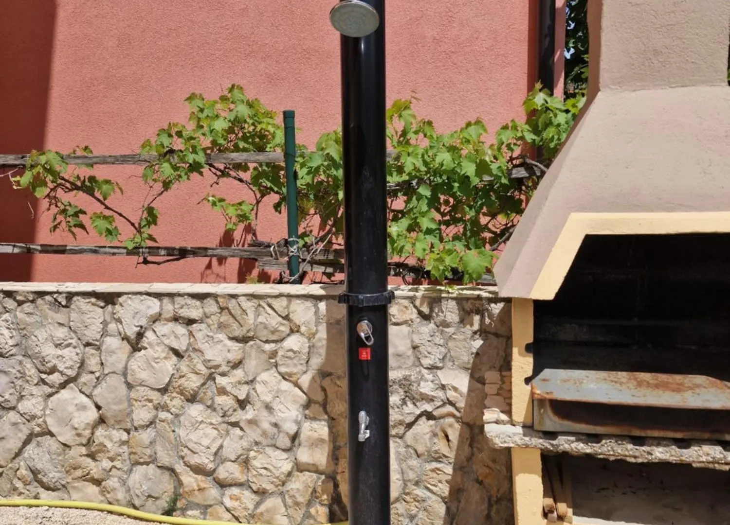 Homestay Wagner Unterkunft Vir Croatia
